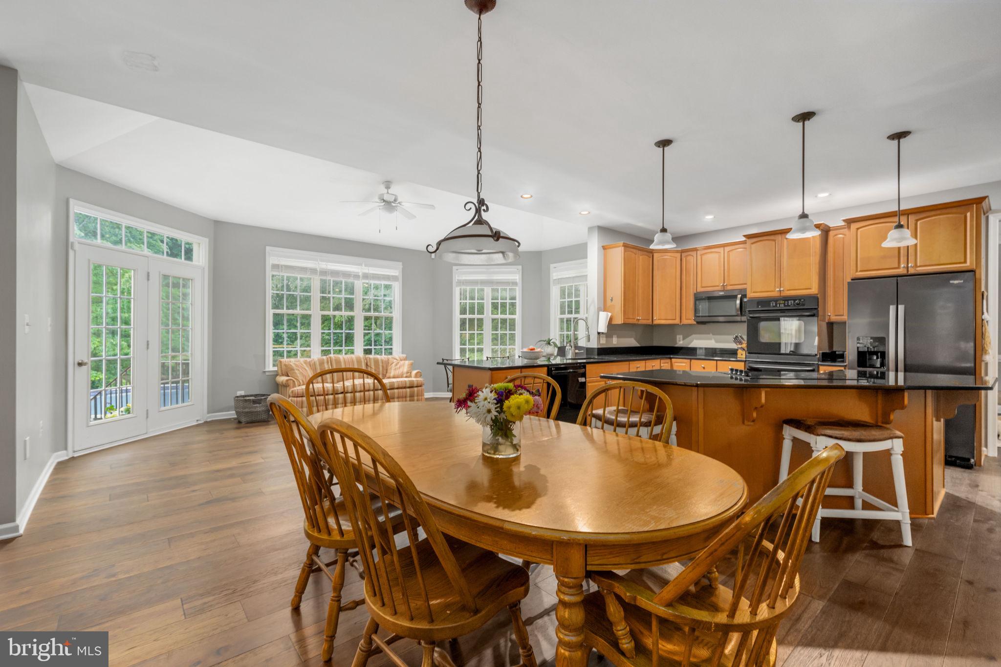 109 FALLING CREEK DRIVE