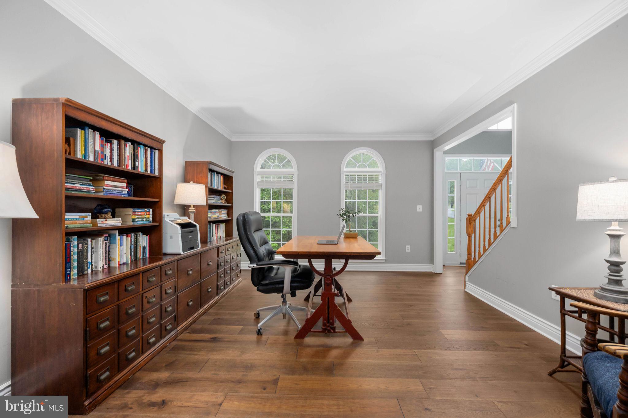 109 FALLING CREEK DRIVE