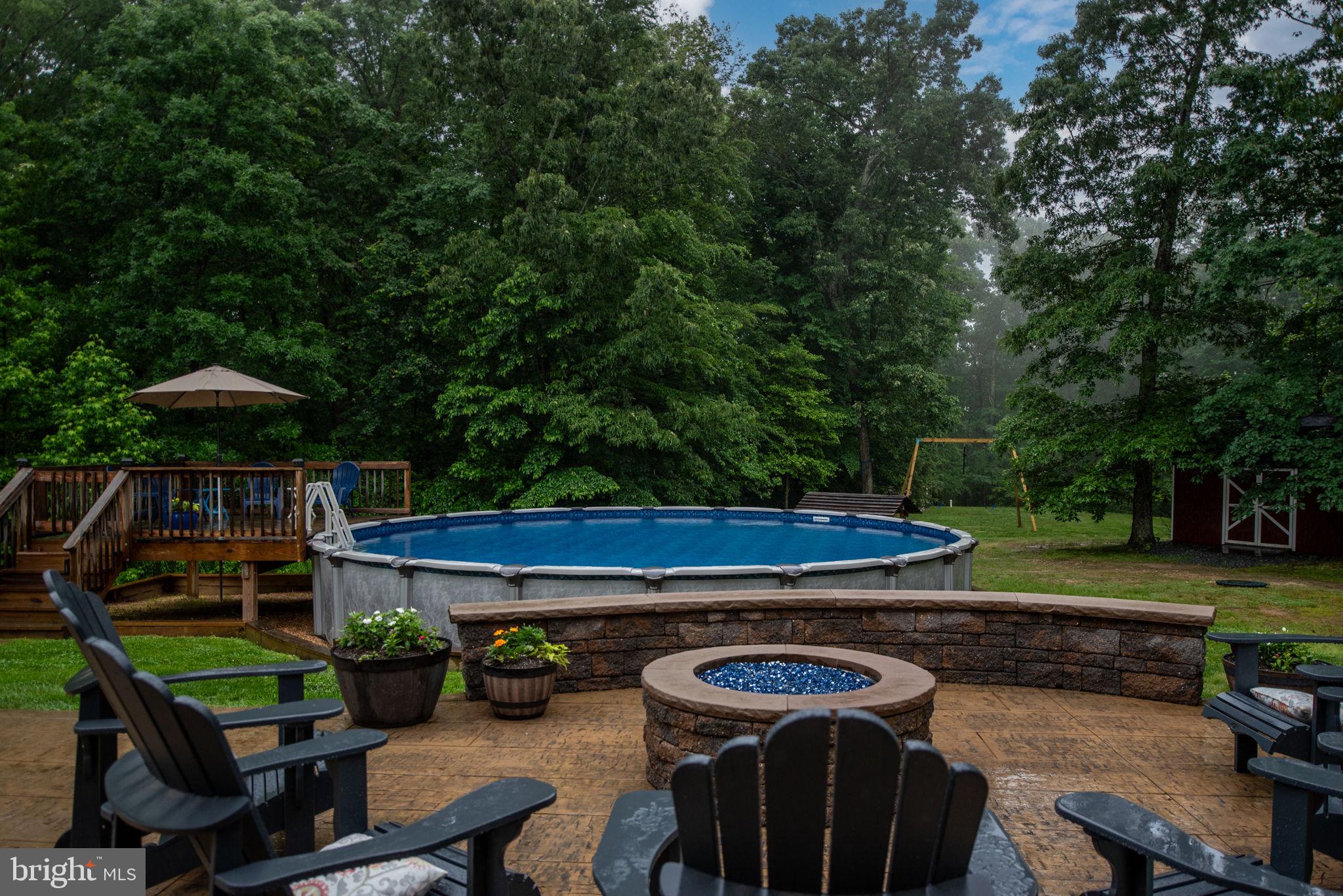 109 FALLING CREEK DRIVE