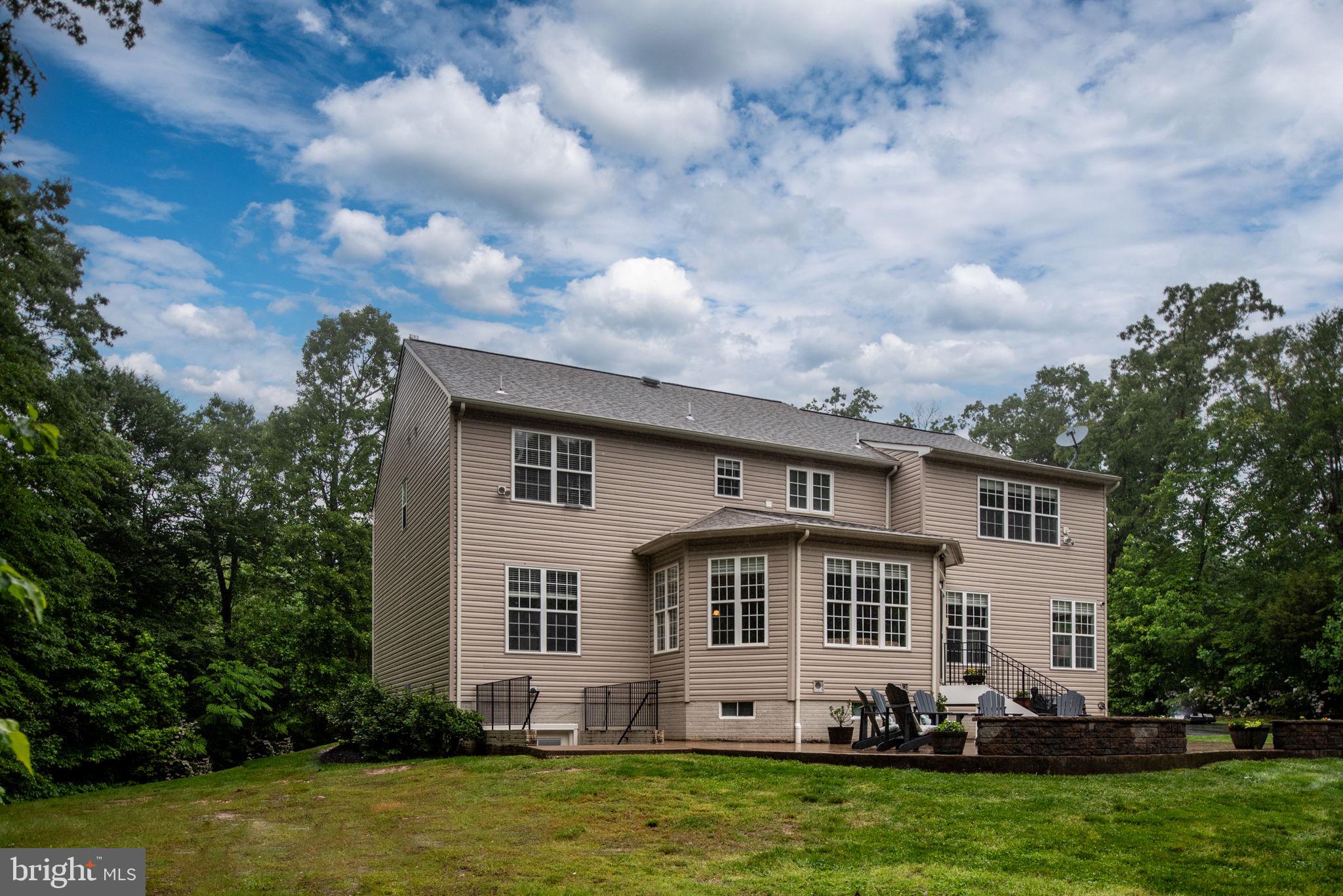 109 FALLING CREEK DRIVE