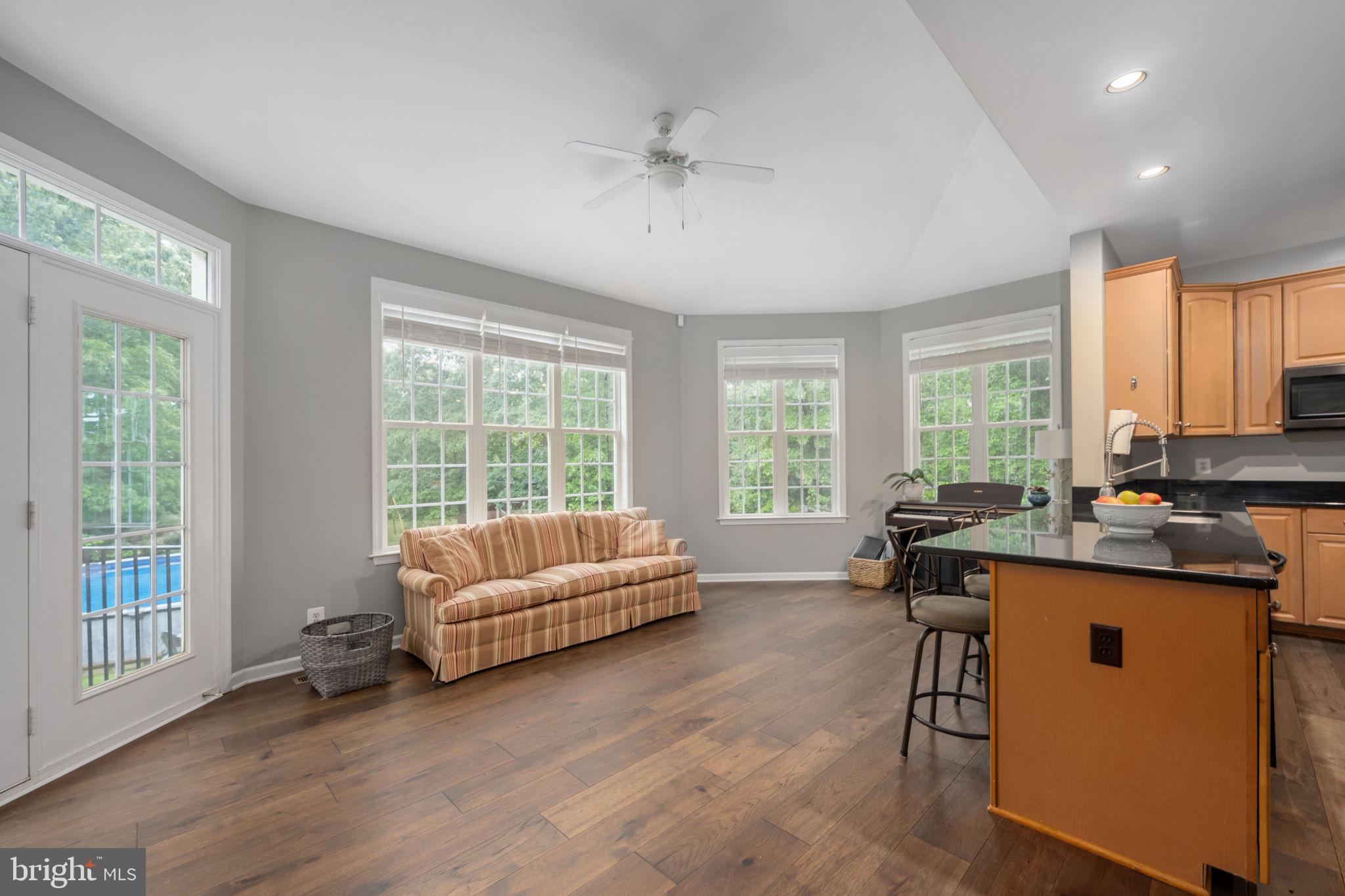 109 FALLING CREEK DRIVE