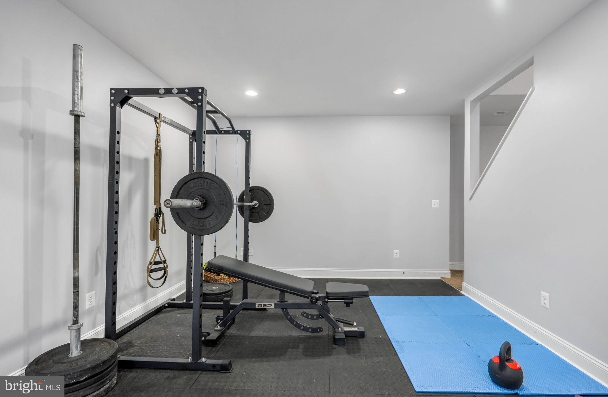 109 FALLING CREEK DRIVE