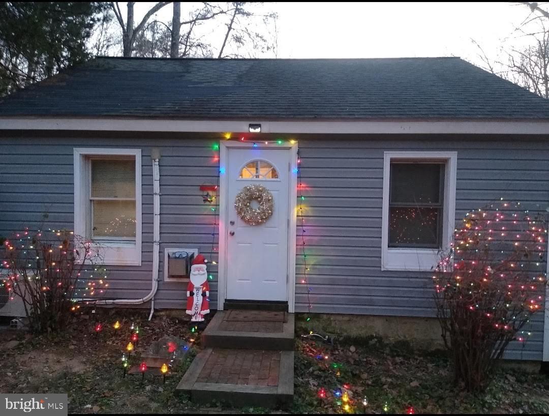 29 JUMPING BRANCH ROAD
