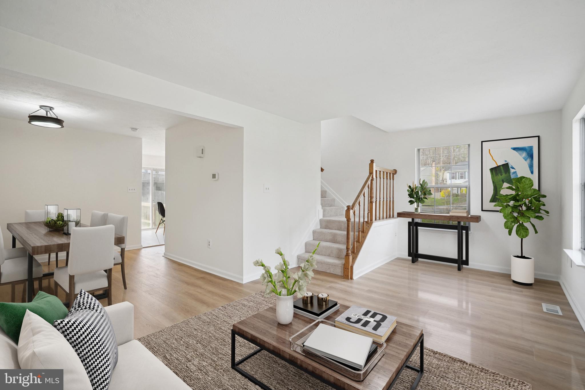 211 BLUERIDGE COURT