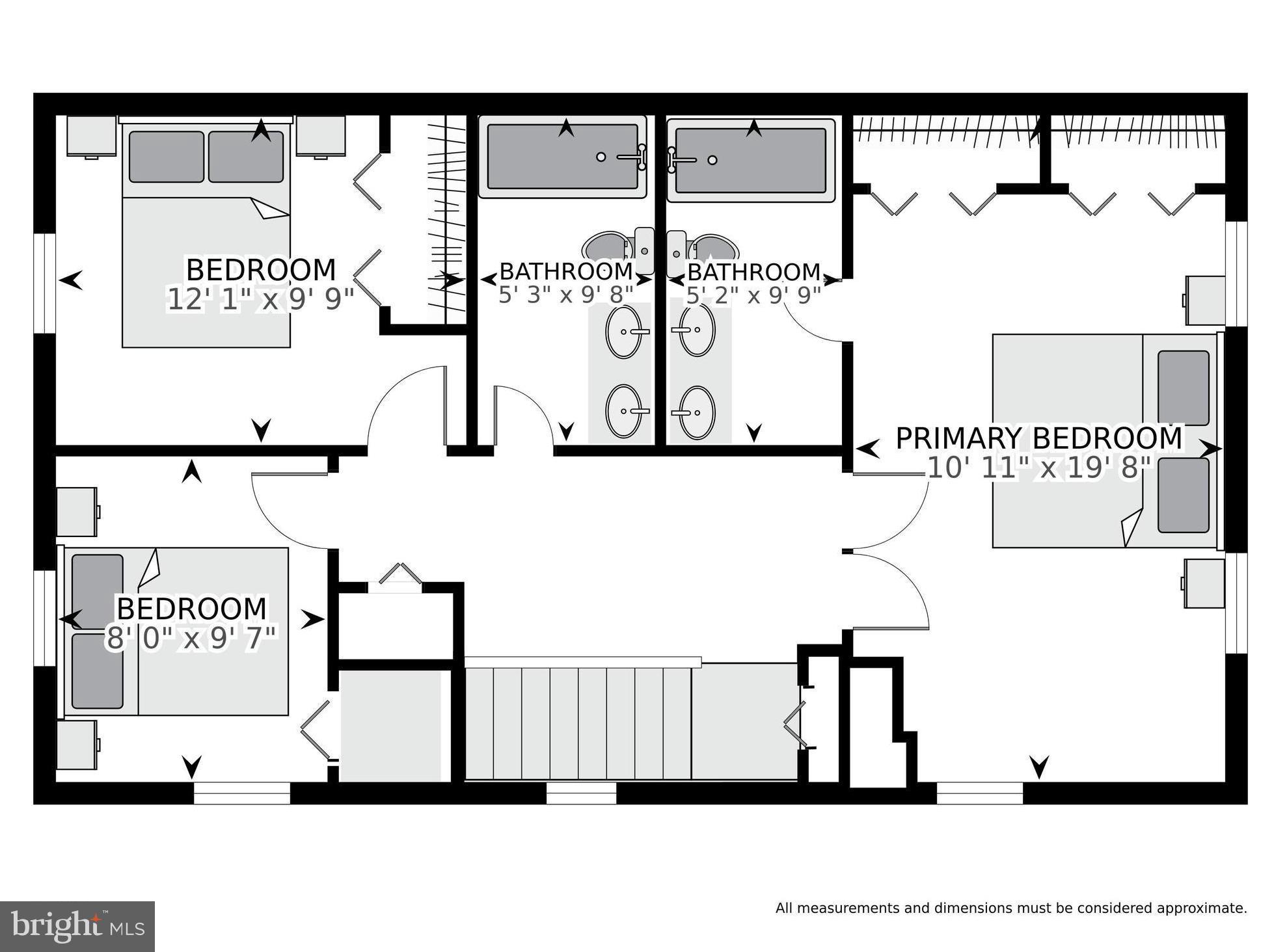211 BLUERIDGE COURT