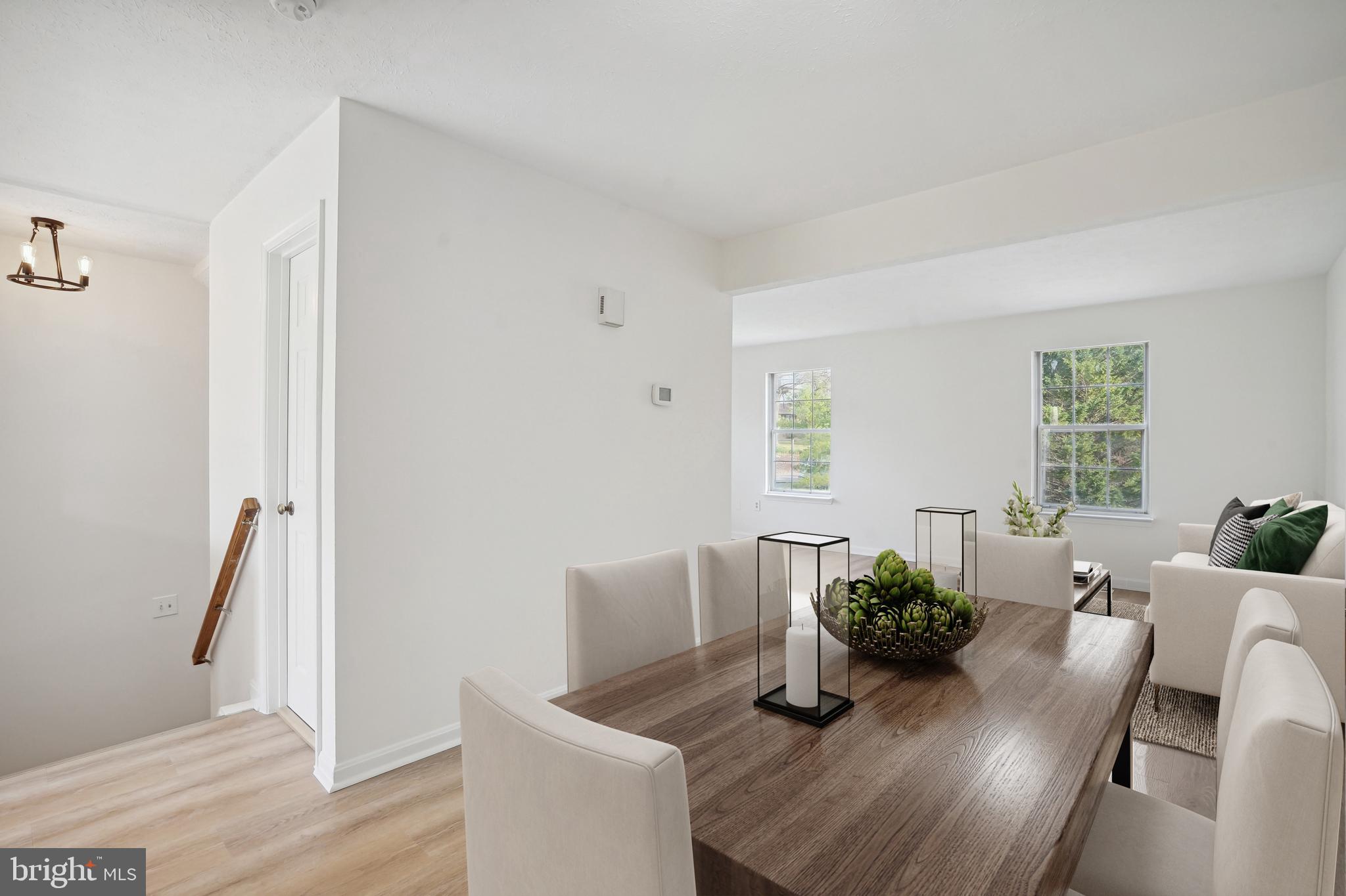 211 BLUERIDGE COURT