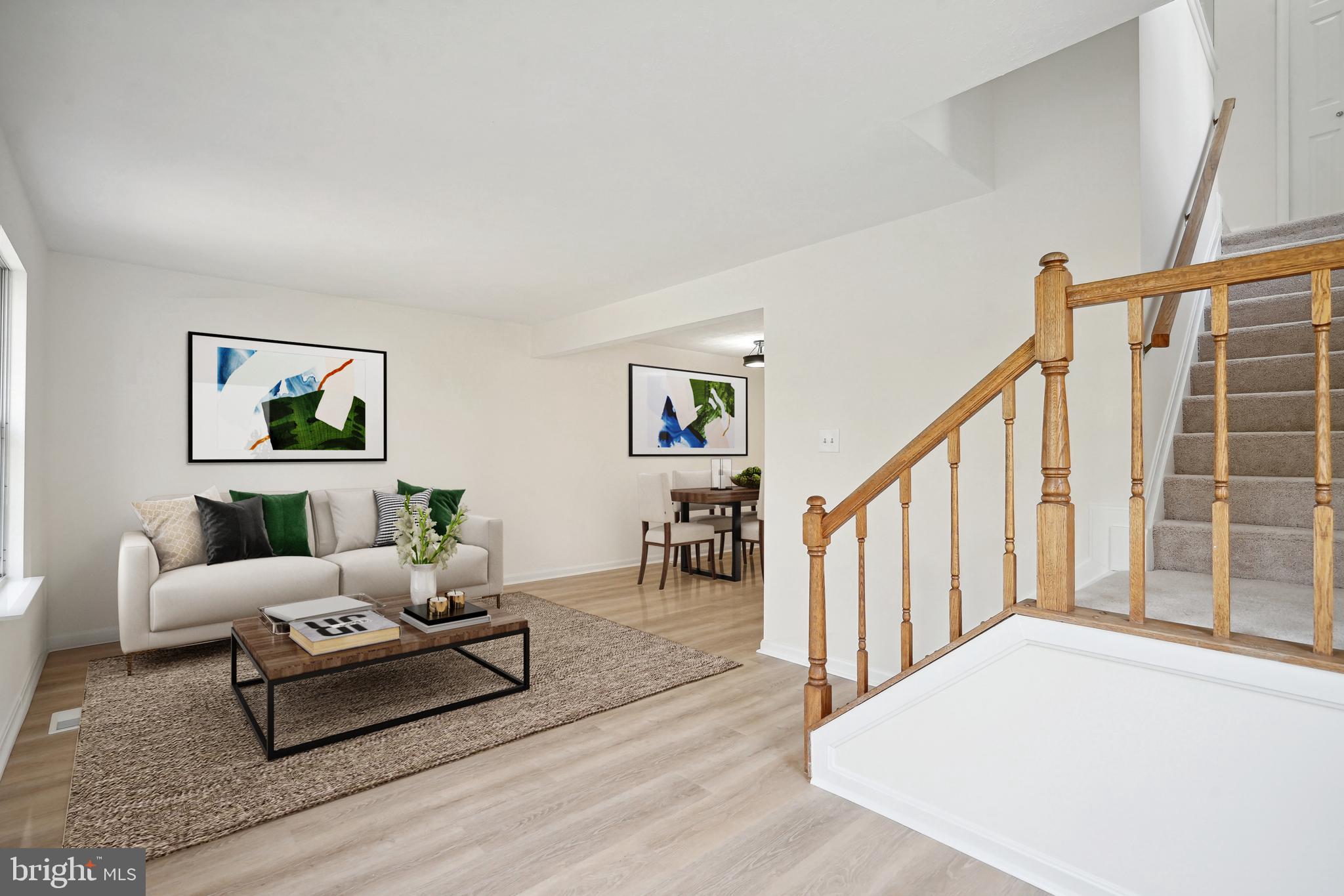 211 BLUERIDGE COURT