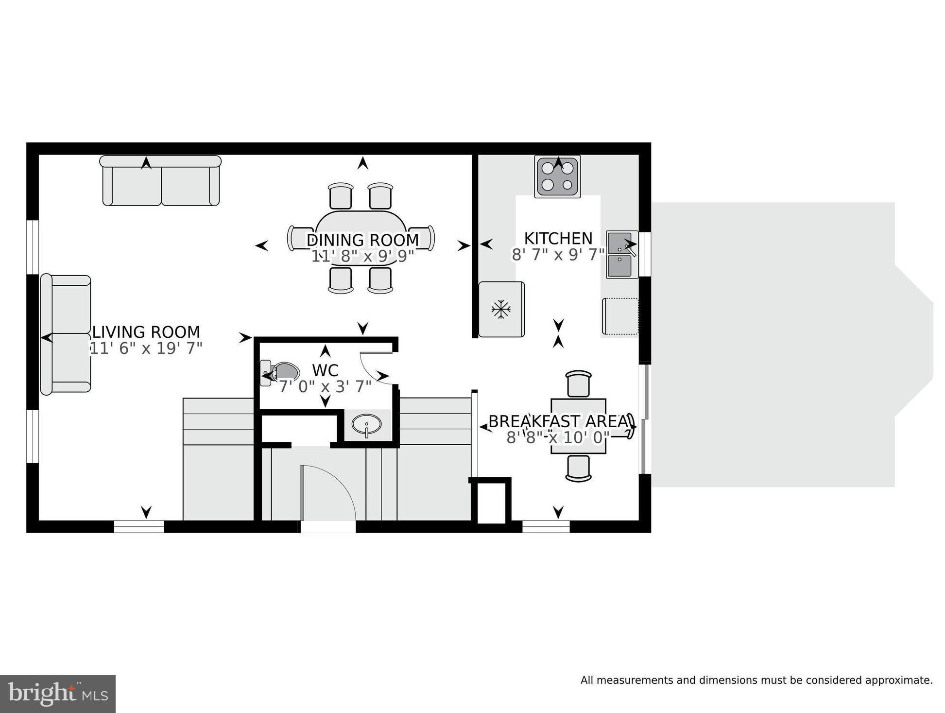 211 BLUERIDGE COURT