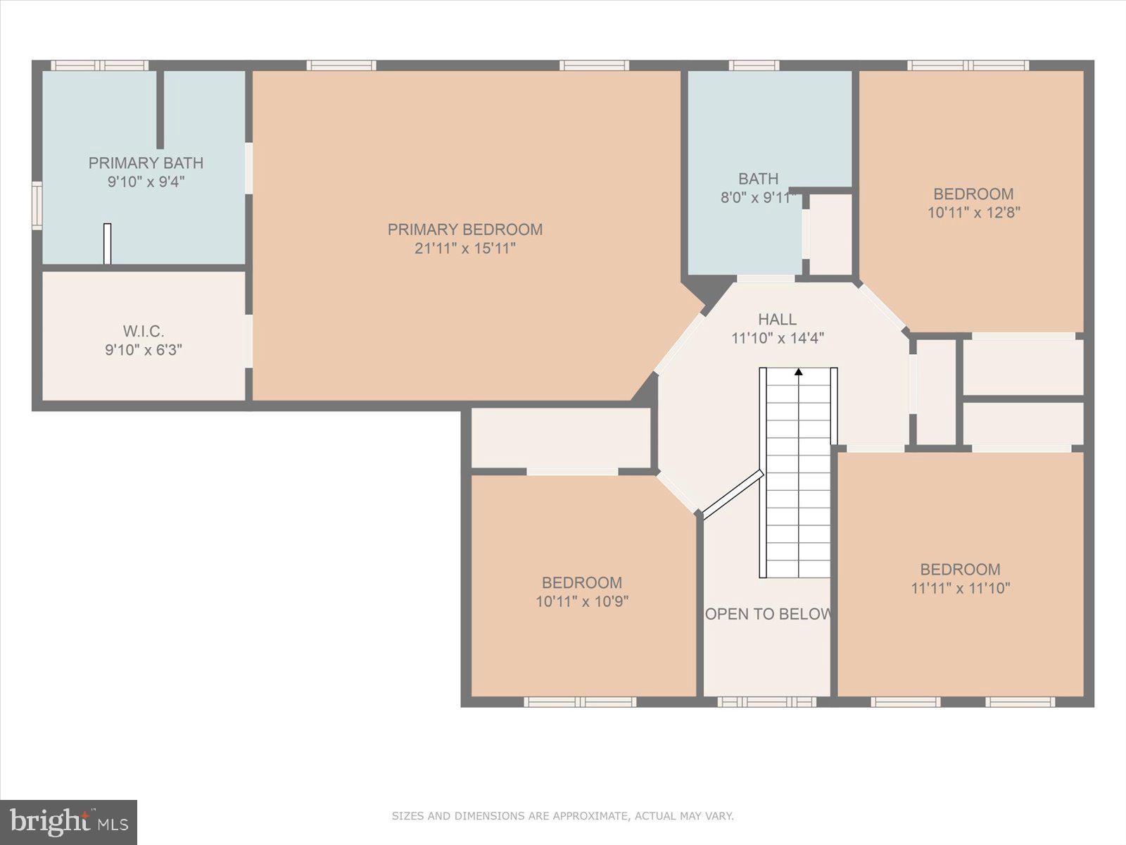 34 SAINT ADAMS DRIVE