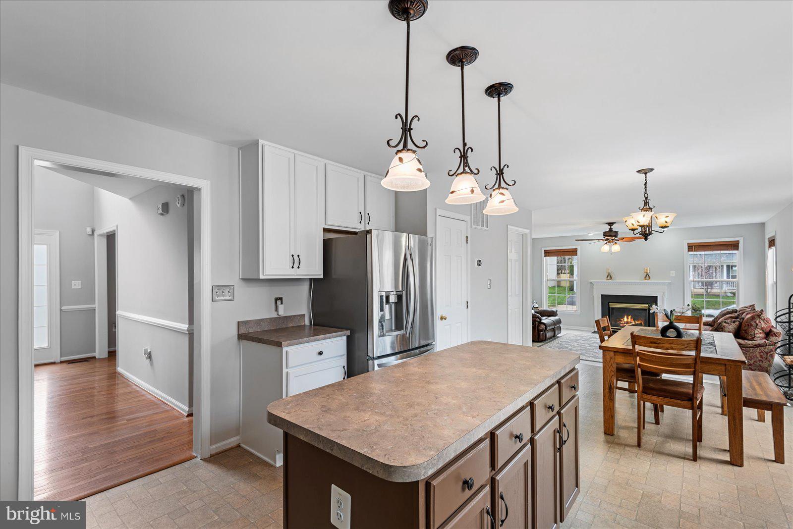 34 SAINT ADAMS DRIVE