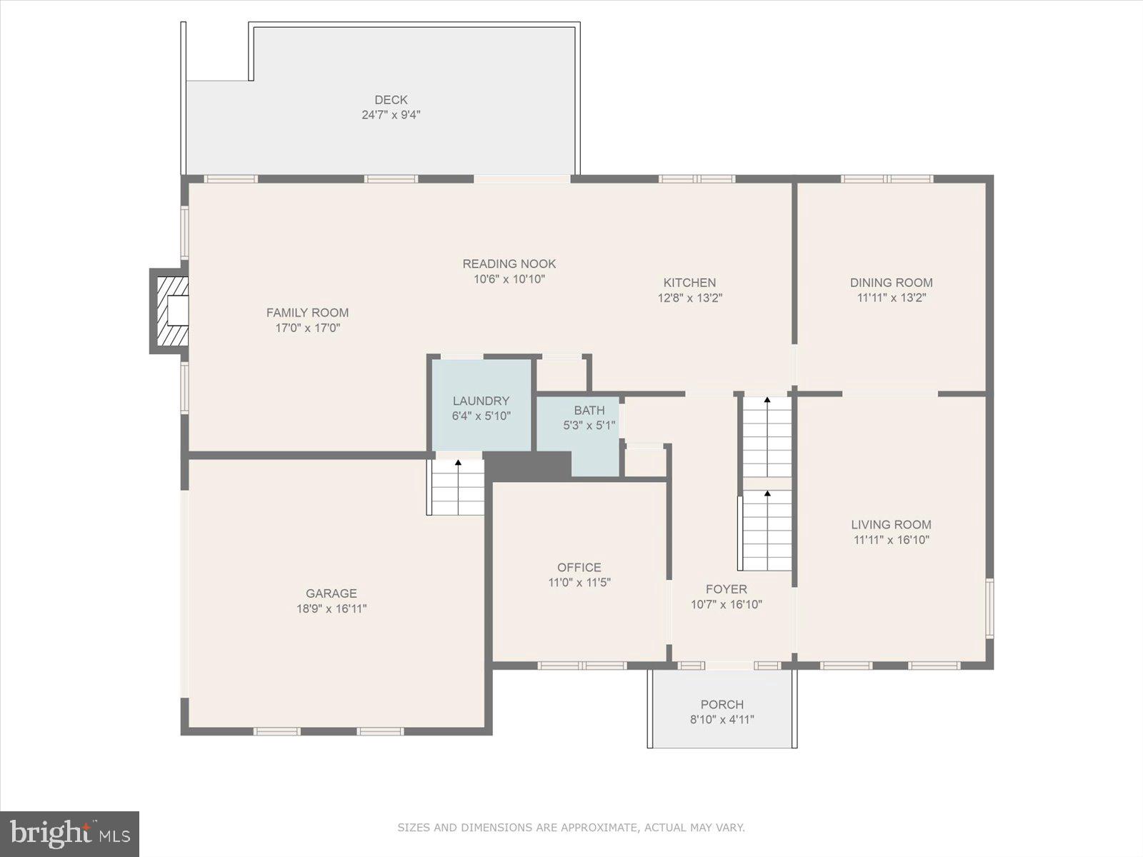 34 SAINT ADAMS DRIVE