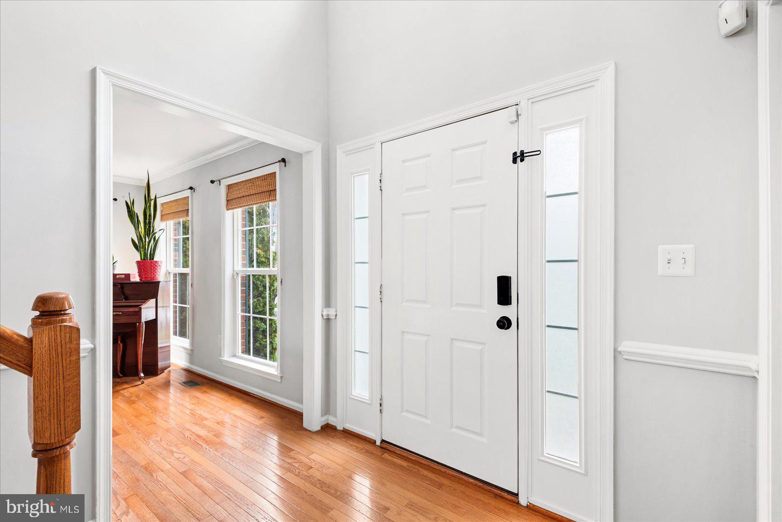 34 SAINT ADAMS DRIVE