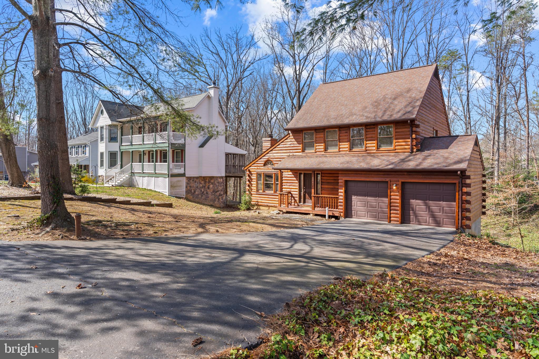 2041 MIDSHIPMAN DRIVE