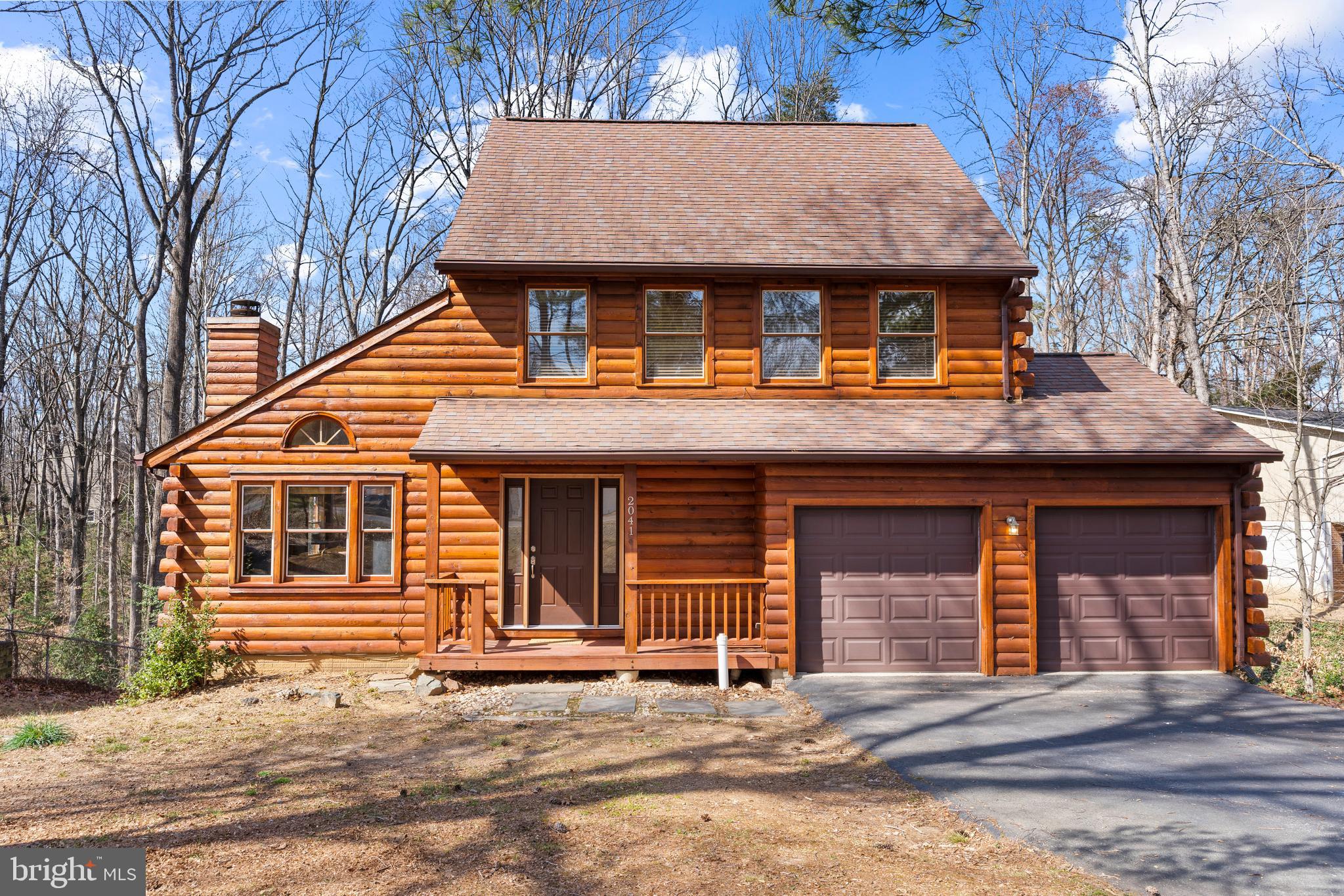 2041 MIDSHIPMAN DRIVE