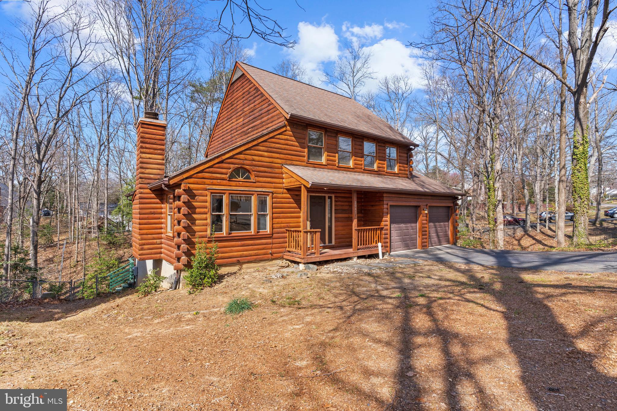 2041 MIDSHIPMAN DRIVE