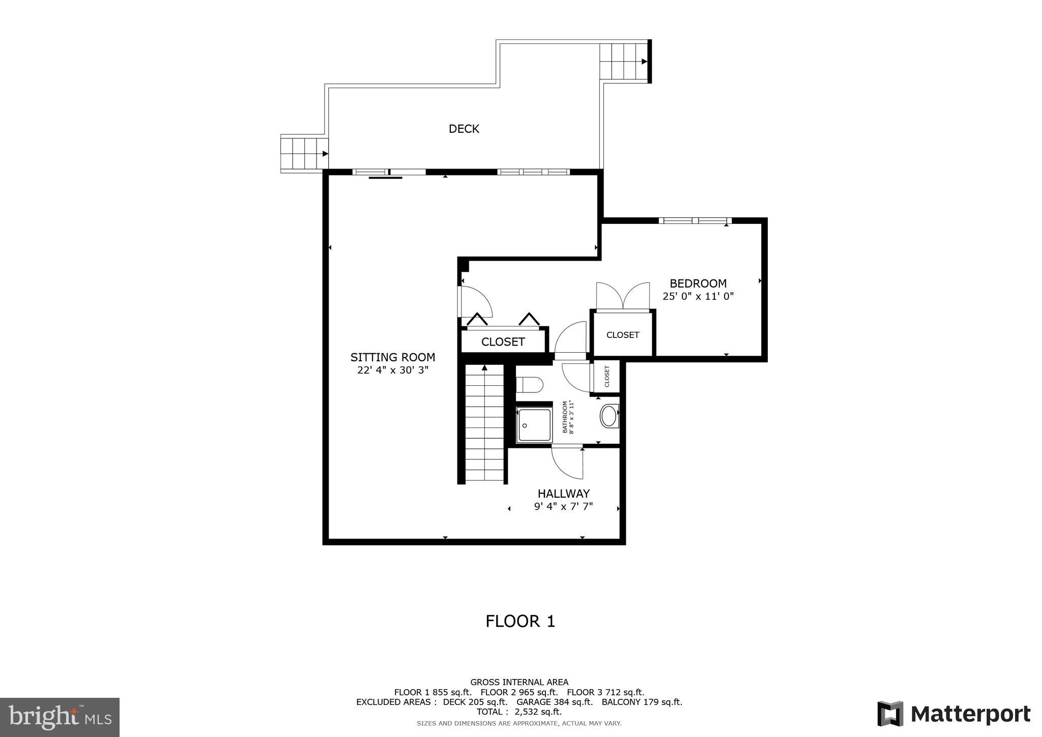 2041 MIDSHIPMAN DRIVE