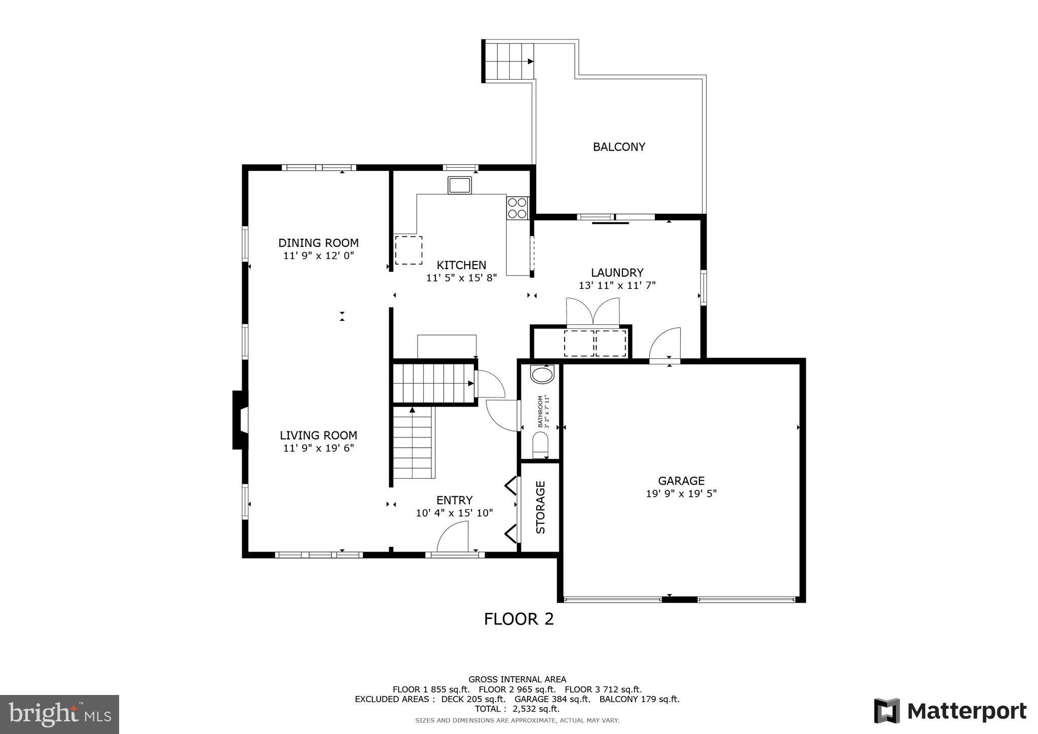 2041 MIDSHIPMAN DRIVE