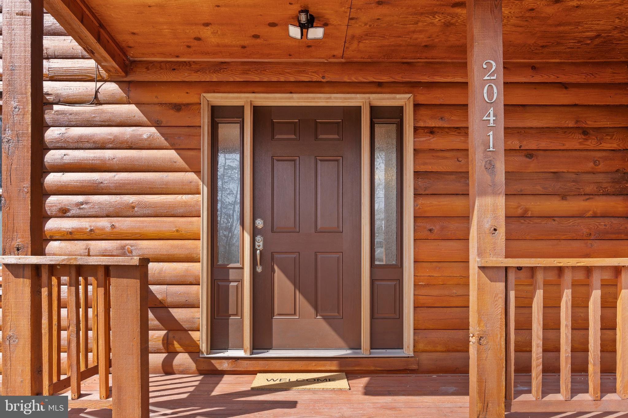 2041 MIDSHIPMAN DRIVE