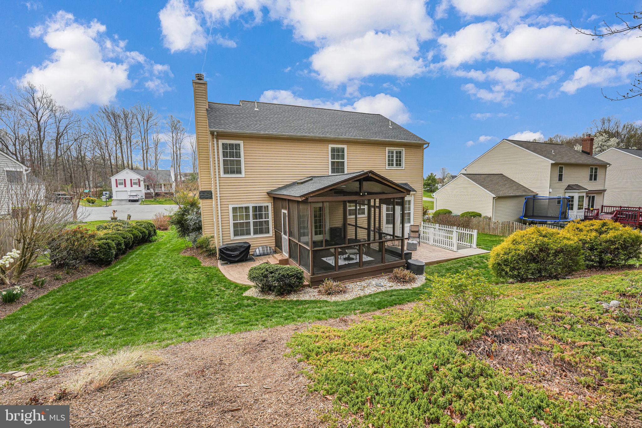 13 BRIGHTON WAY