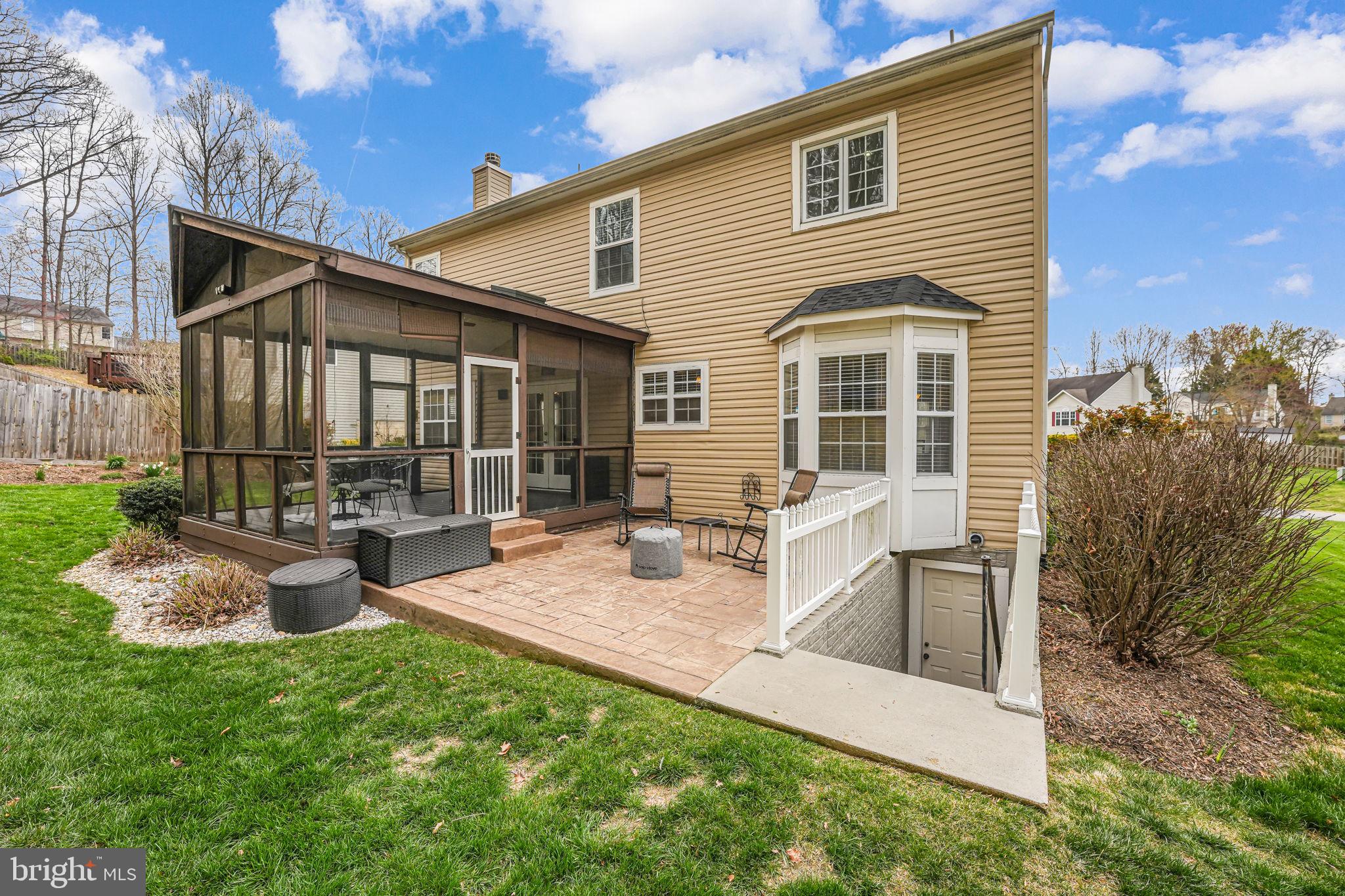 13 BRIGHTON WAY