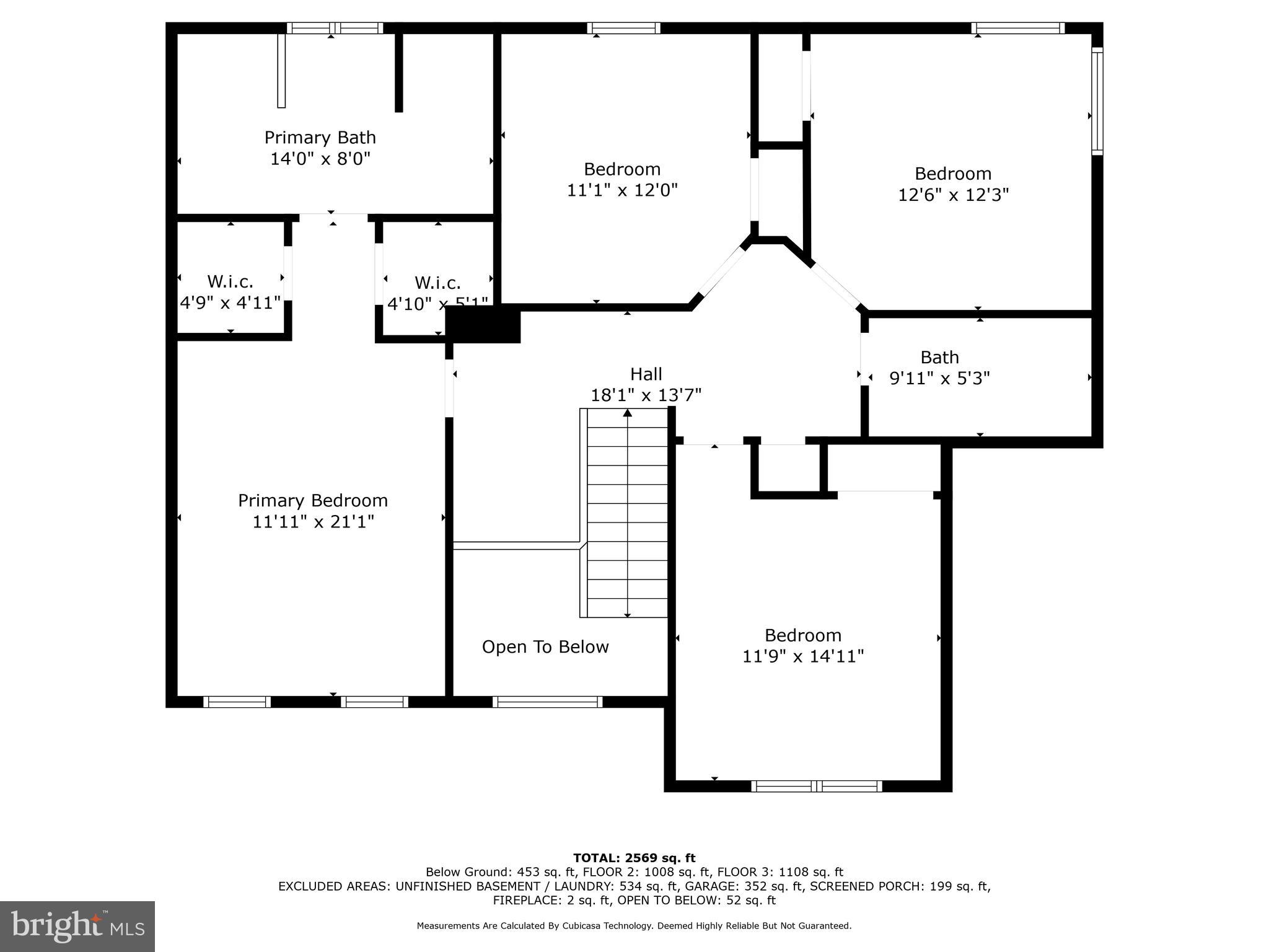 13 BRIGHTON WAY