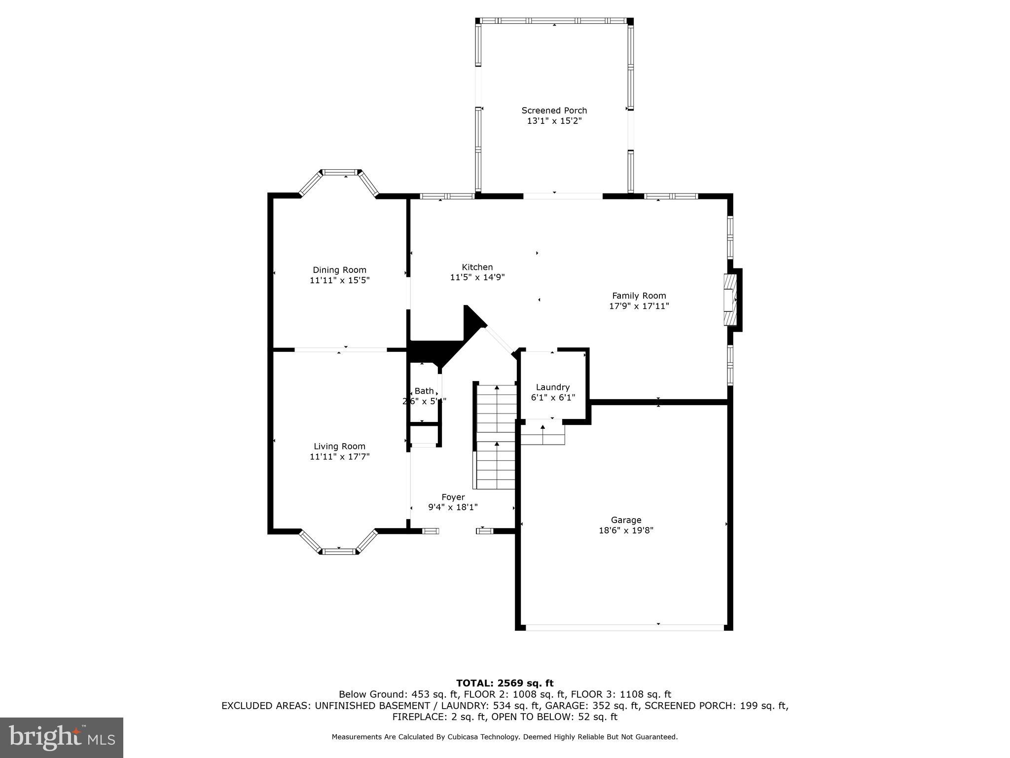 13 BRIGHTON WAY