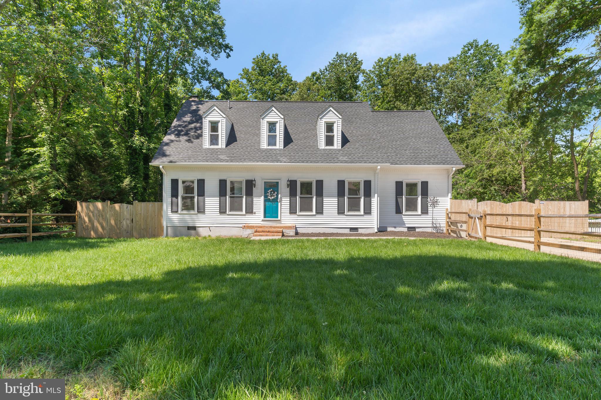 1205 WASHINGTON DRIVE