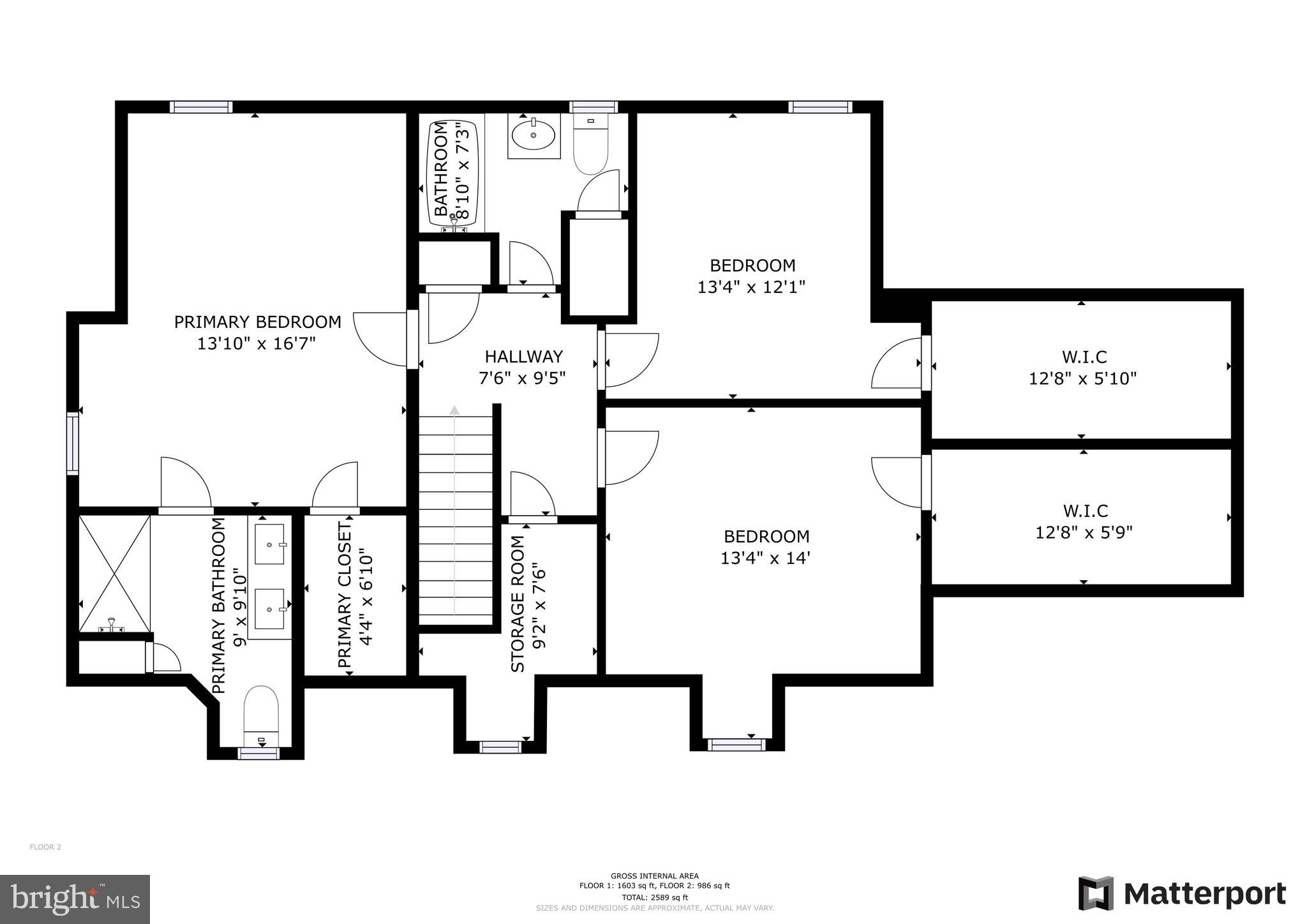 1205 WASHINGTON DRIVE