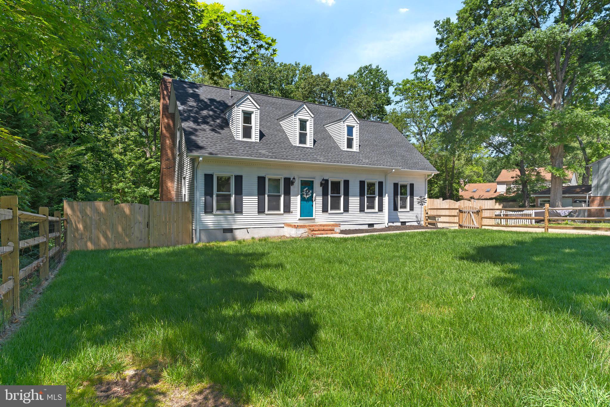 1205 WASHINGTON DRIVE