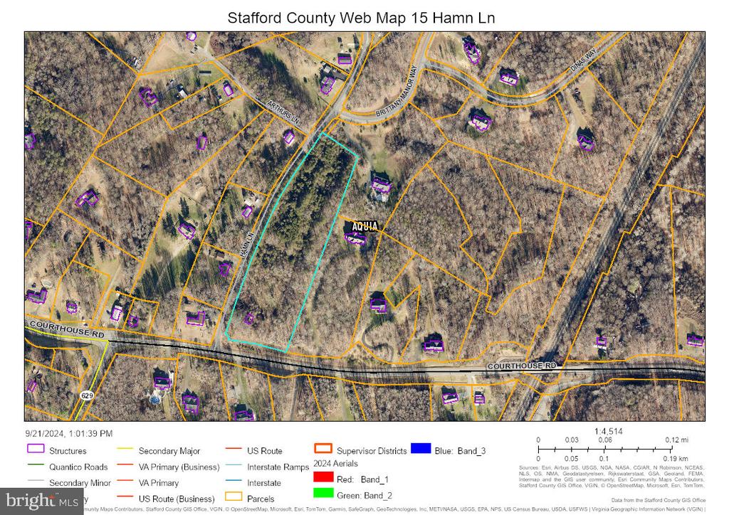 15 HAMN LANE