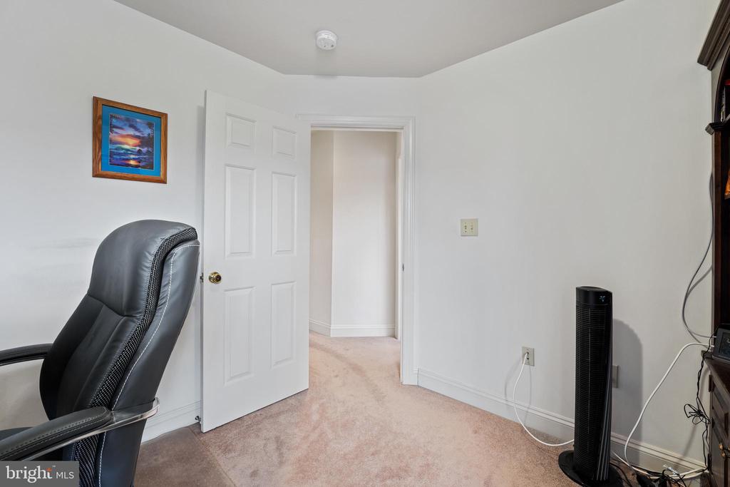 2 SEQUOIA LANE