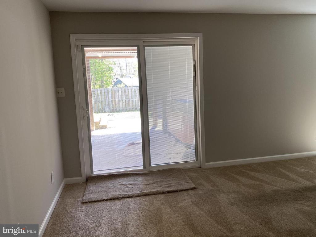 601 STAFFORD GLEN COURT