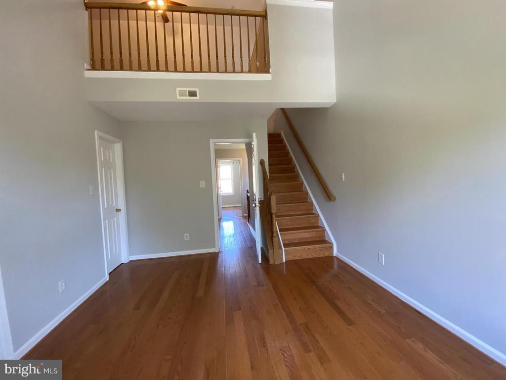 601 STAFFORD GLEN COURT