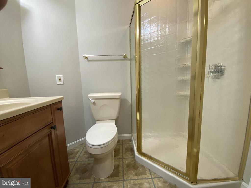 601 STAFFORD GLEN COURT