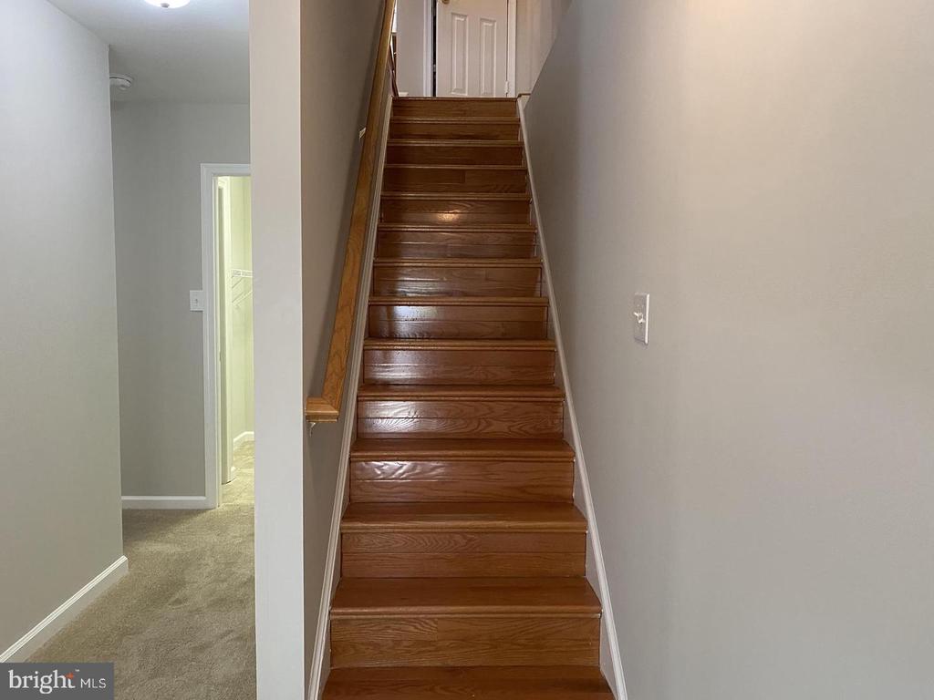 601 STAFFORD GLEN COURT