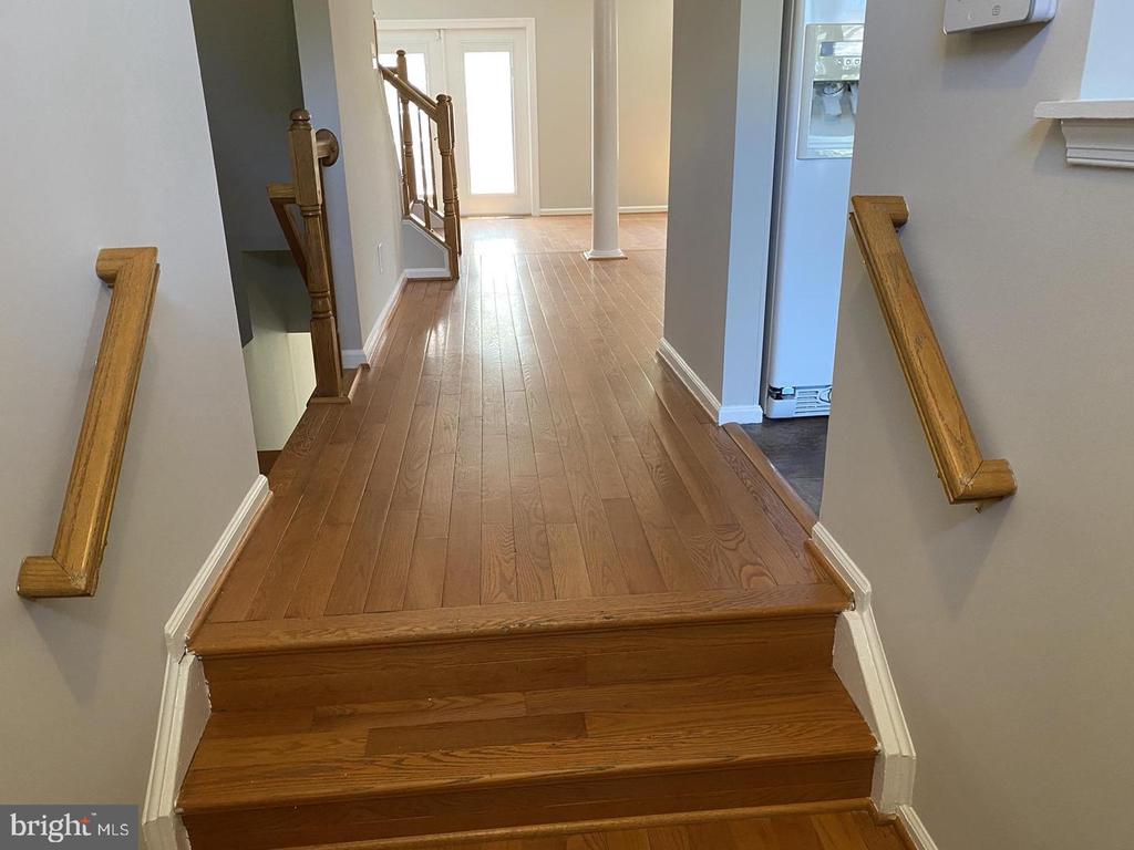 601 STAFFORD GLEN COURT