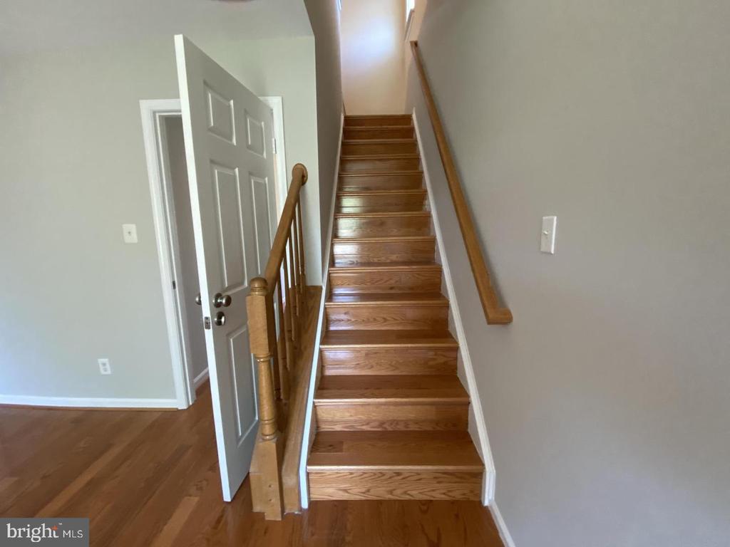 601 STAFFORD GLEN COURT