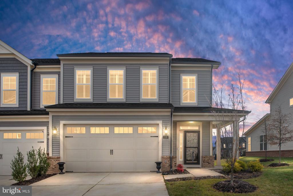 115 SMOKEBUSH DRIVE