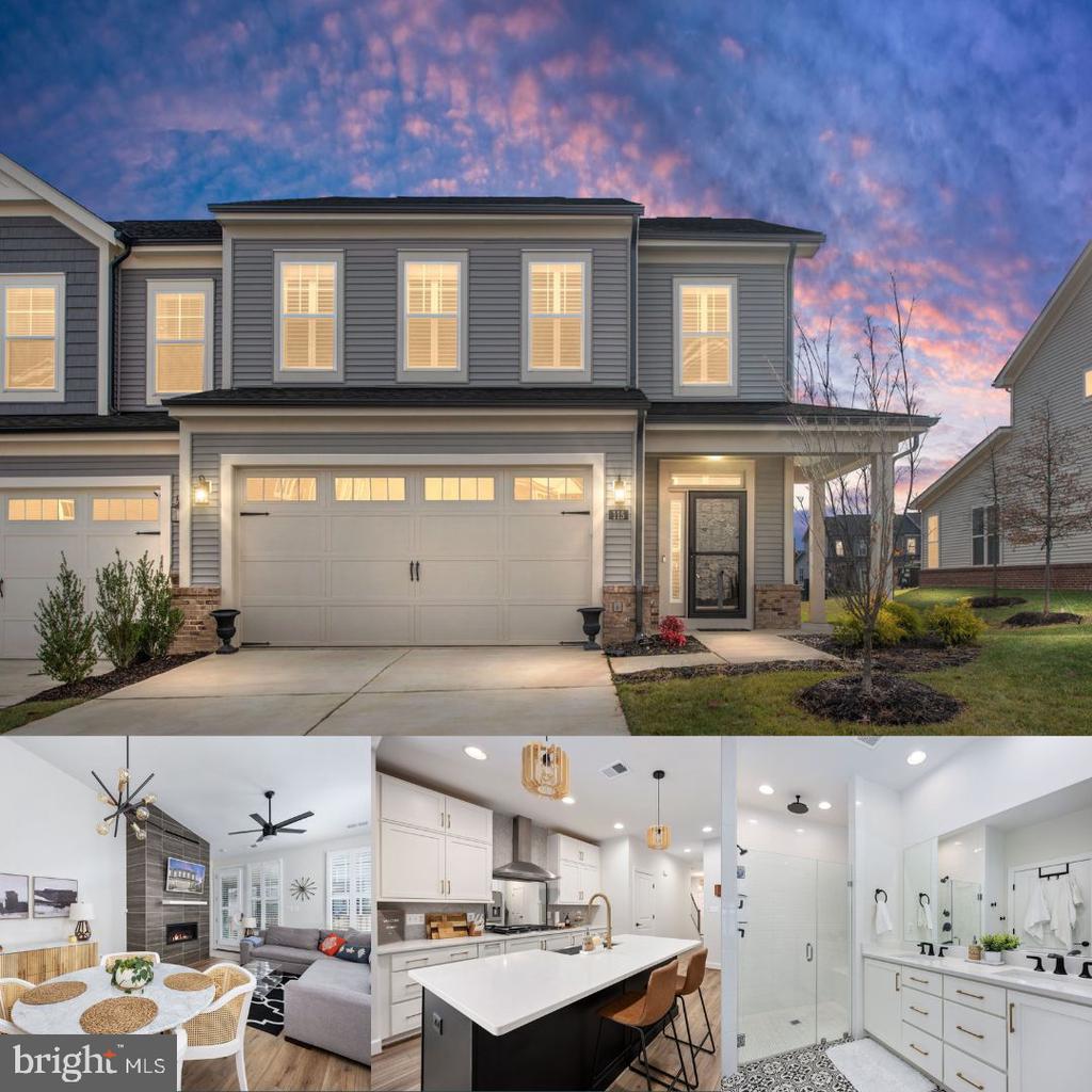 115 SMOKEBUSH DRIVE