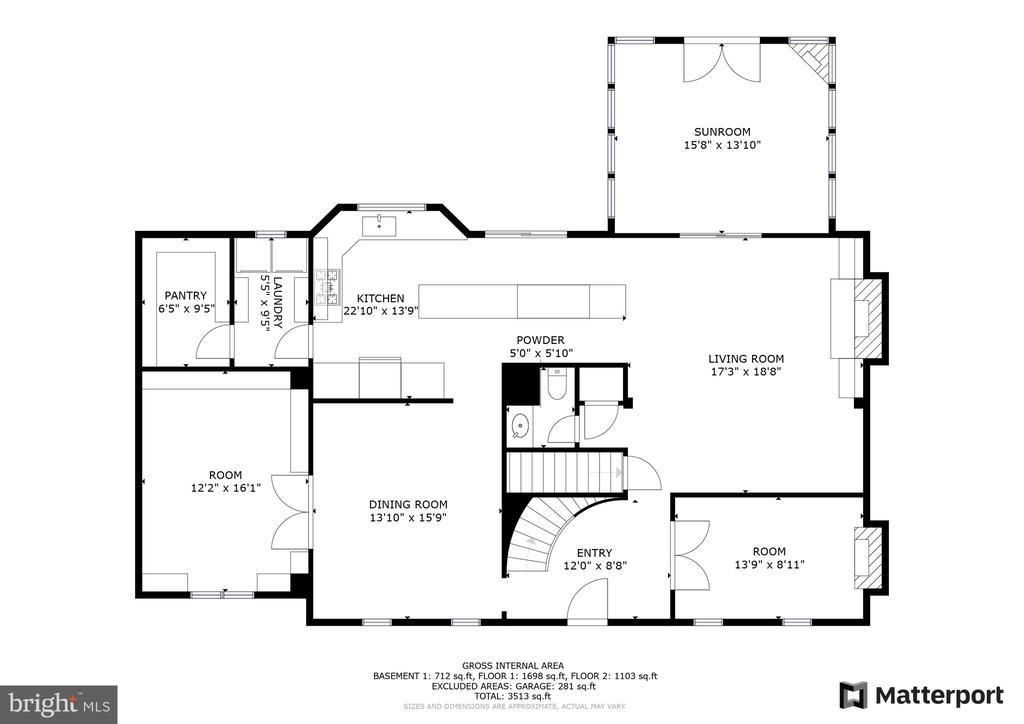 2013 MIDSHIPMAN DRIVE