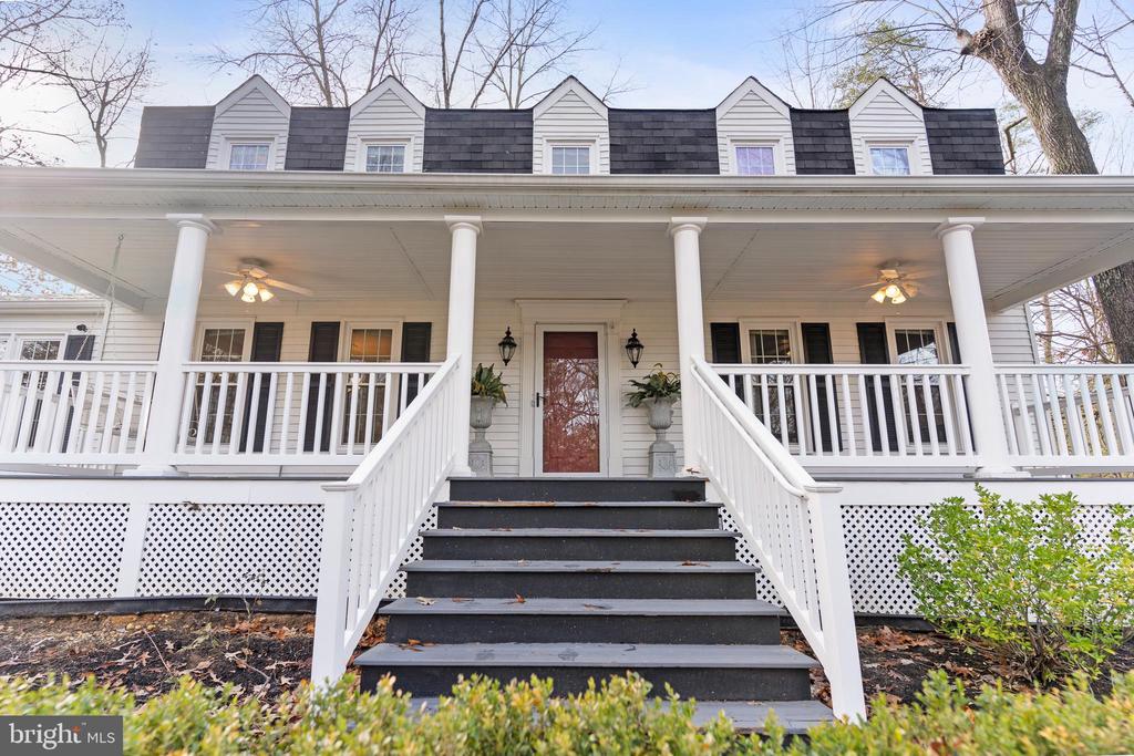 2013 MIDSHIPMAN DRIVE