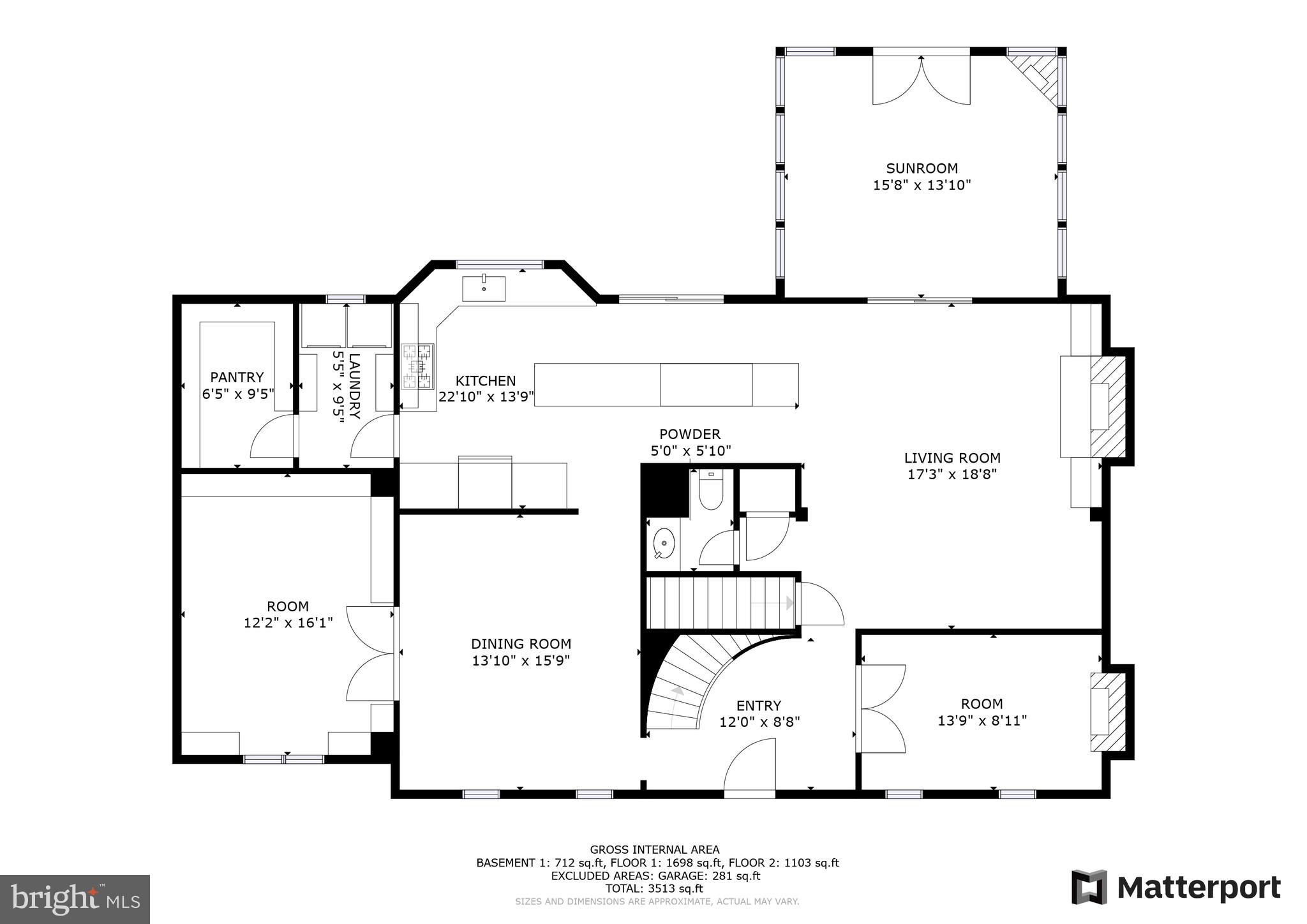 2013 MIDSHIPMAN DRIVE