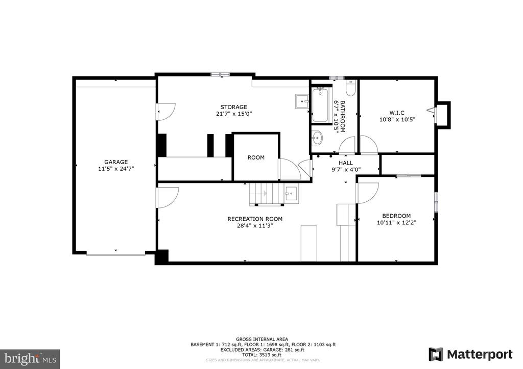 2013 MIDSHIPMAN DRIVE