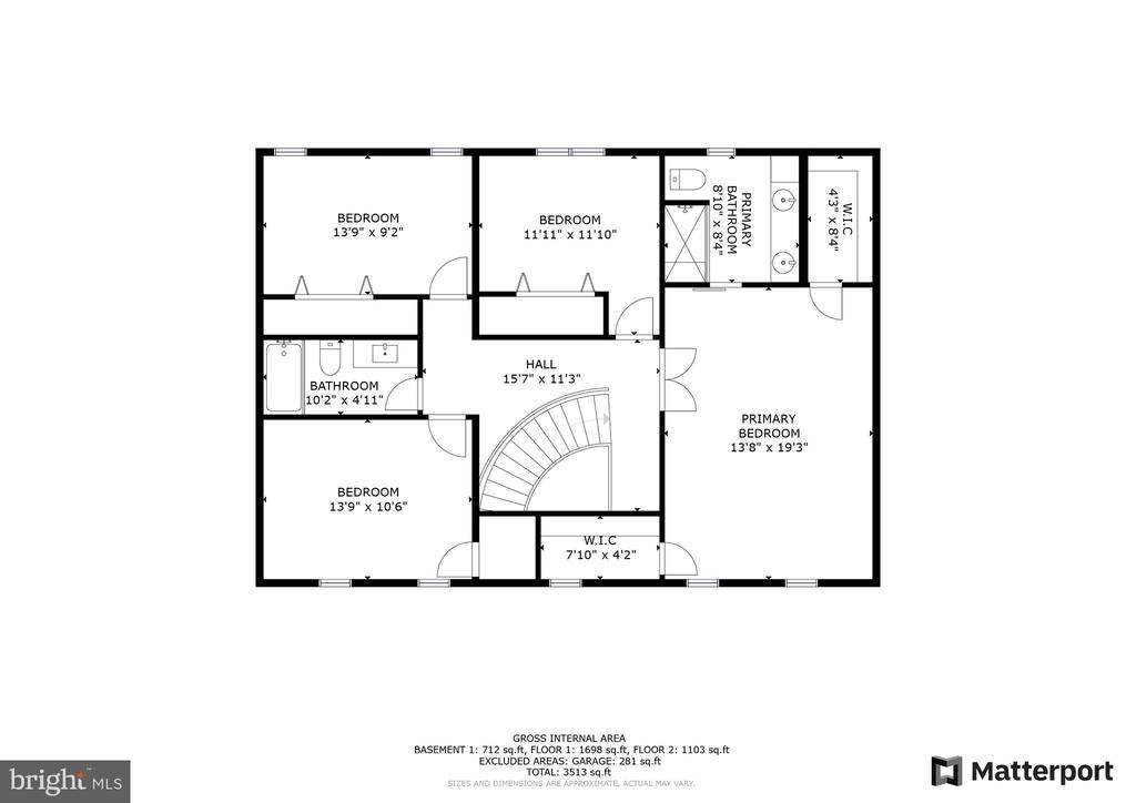 2013 MIDSHIPMAN DRIVE