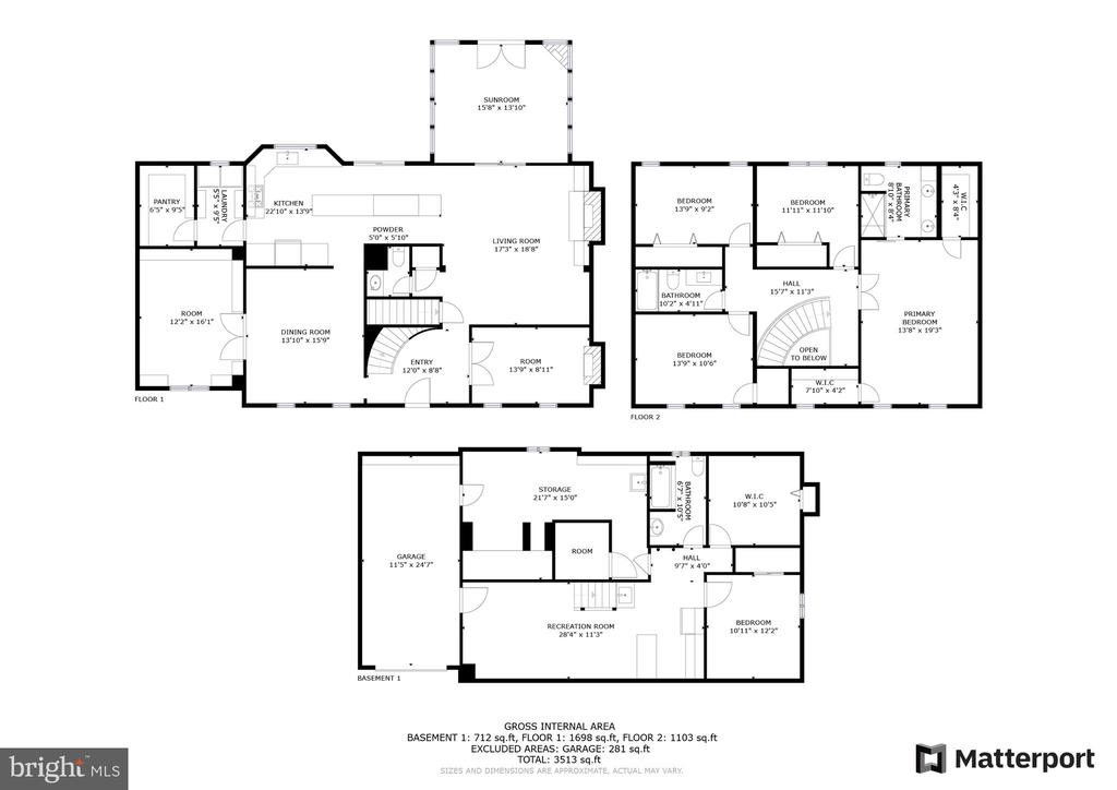 2013 MIDSHIPMAN DRIVE