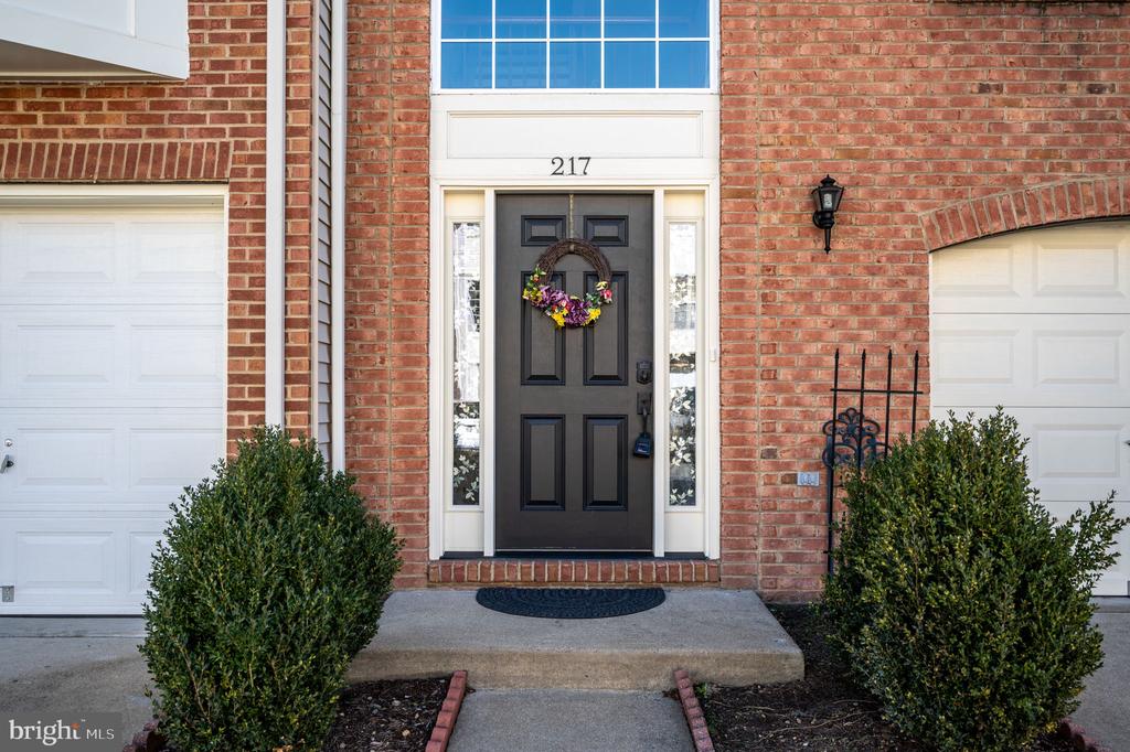 217 CHESTERBROOK COURT