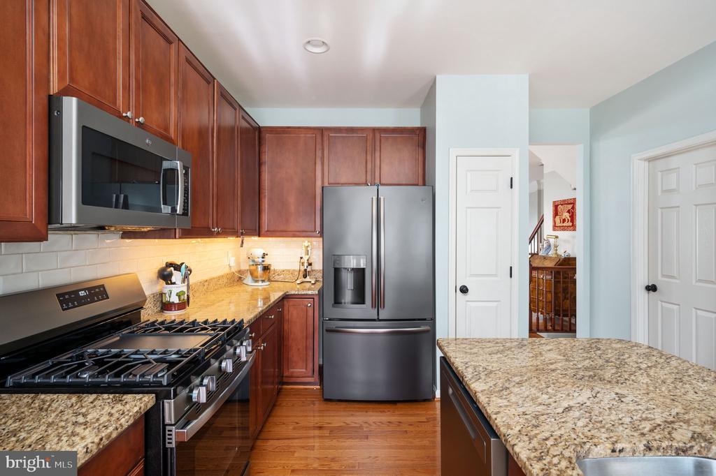 217 CHESTERBROOK COURT