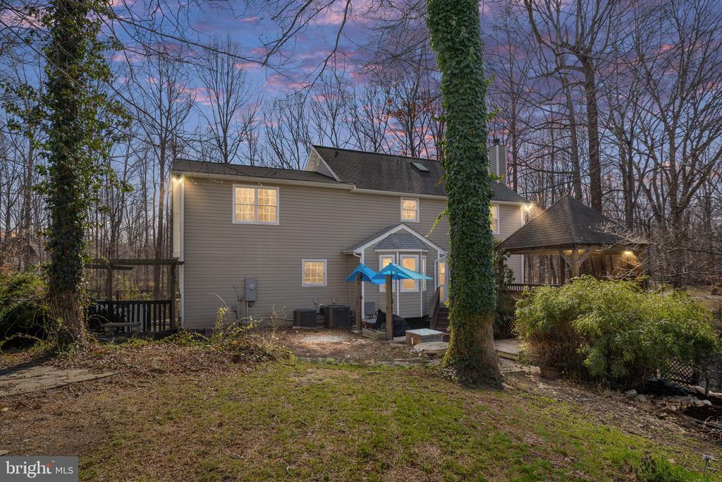 35 BAYBERRY LANE