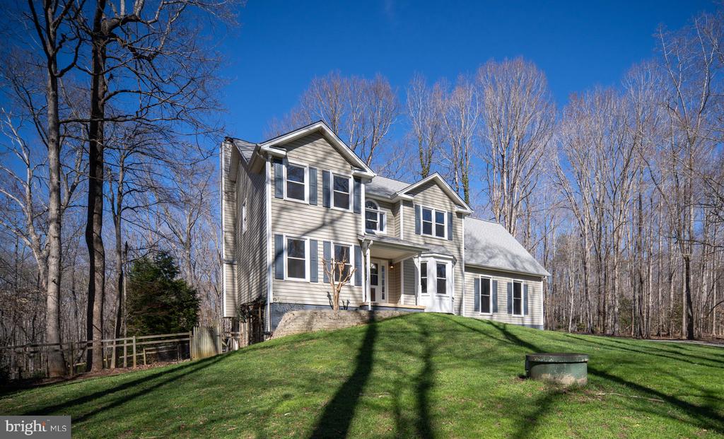 35 BAYBERRY LANE