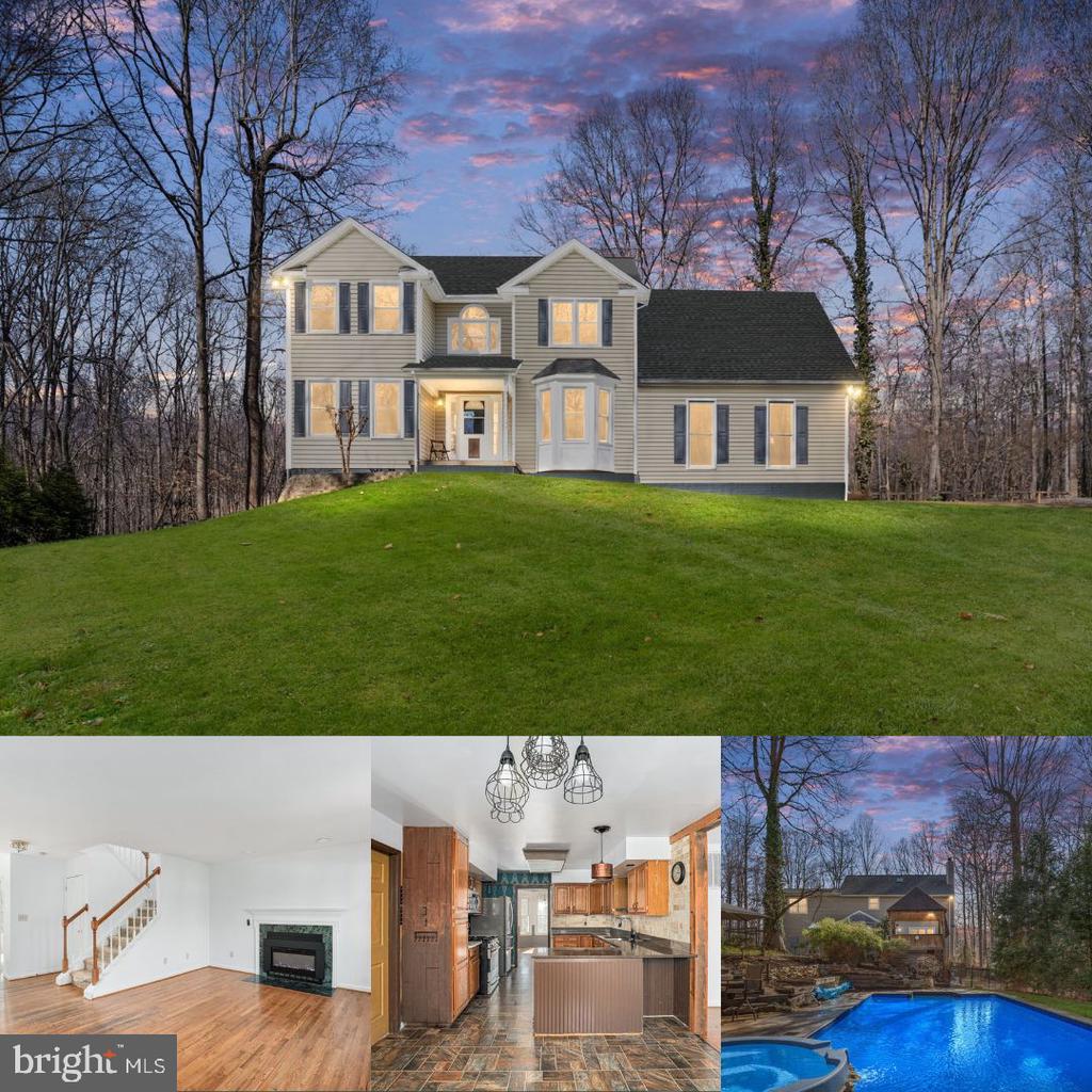 35 BAYBERRY LANE